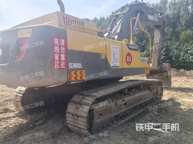 整机右后45°（整机外观）