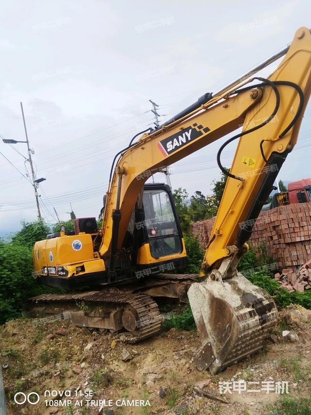 右前45（整机外观）