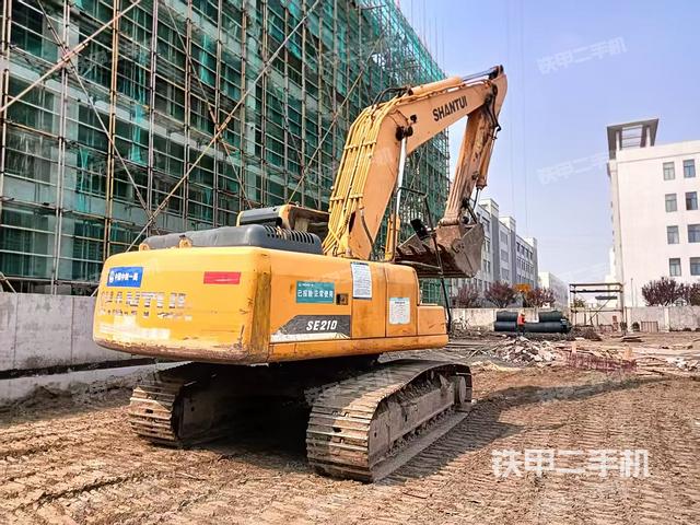 整機(jī)右后45°（整機(jī)外觀）