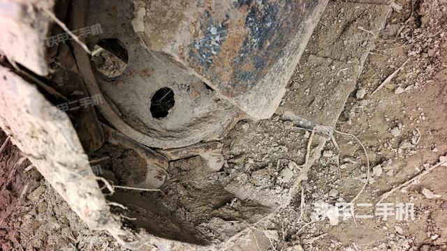 左導(dǎo)向輪（行走機構(gòu)）