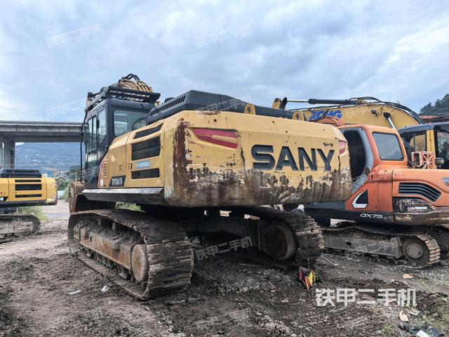 右后45（整机外观）