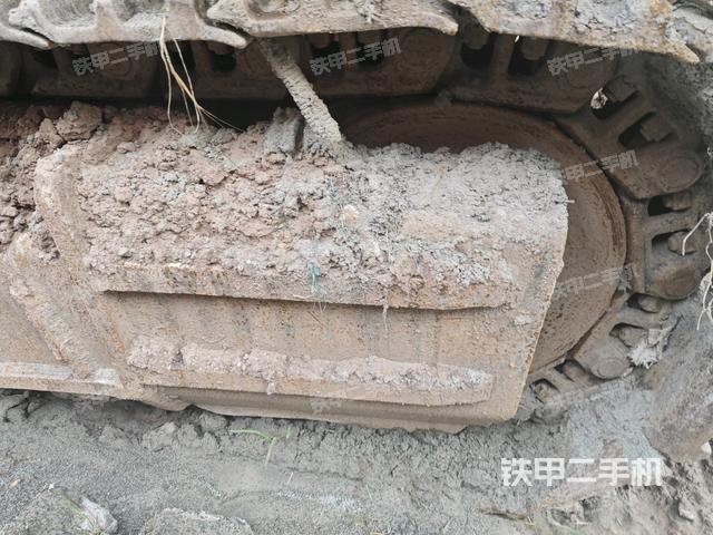 右導(dǎo)向輪（行走機(jī)構(gòu)）