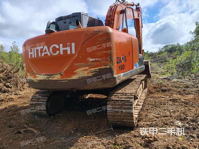 整機右后45°（整機外觀）