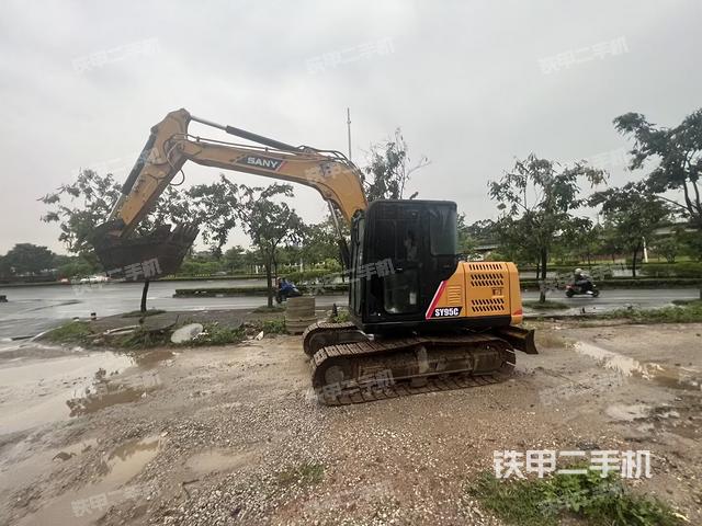 整机右后45°（整机外观）