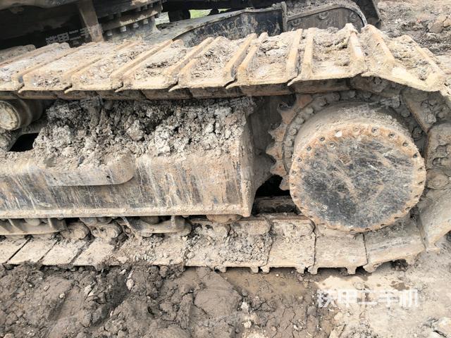 右托鏈輪+鏈筋（行走機構(gòu)）