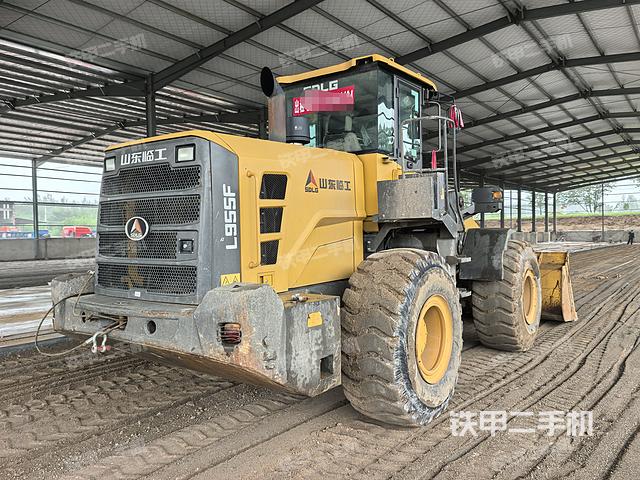 整机右后45°（整机外观及大件）