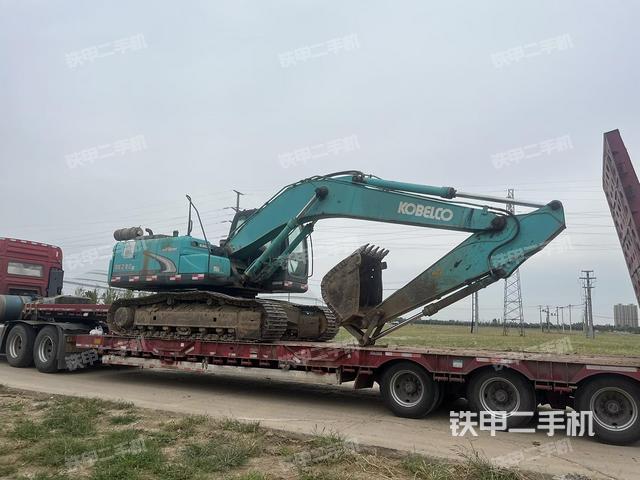 整机右后45°（整机外观）