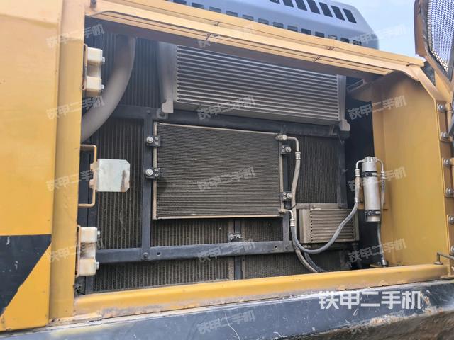 散热器正面（大件舱室）