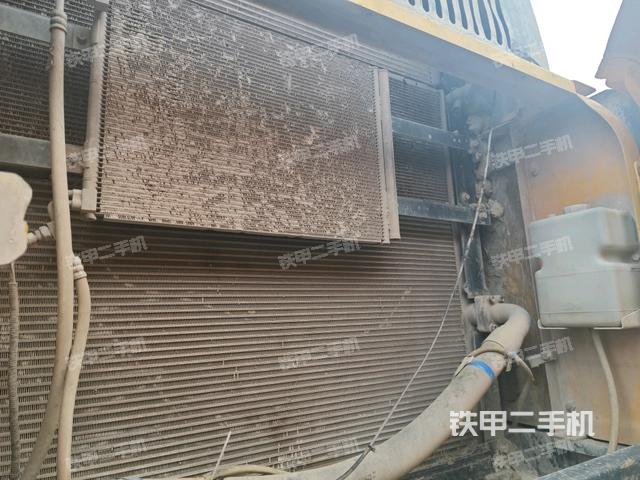 散熱器室（大件艙室）