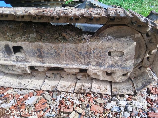 右托鏈輪+鏈筋（行走機(jī)構(gòu)）