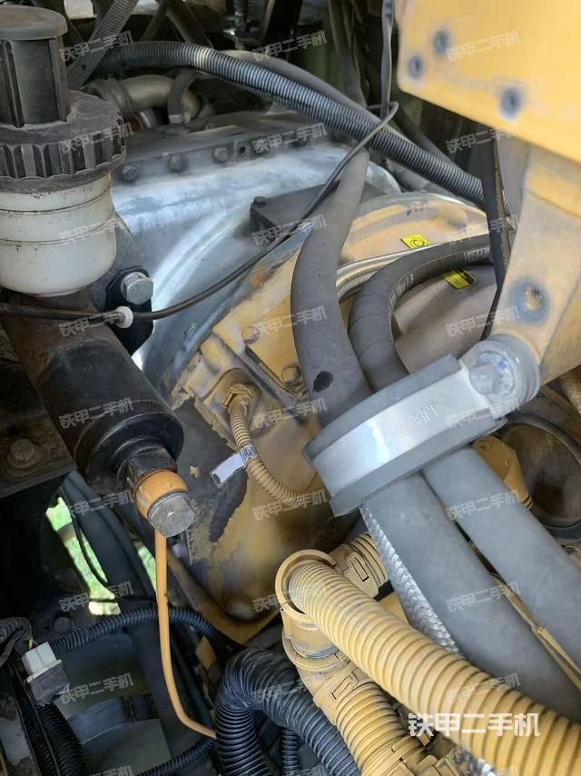 变速箱（整机外观及大件）