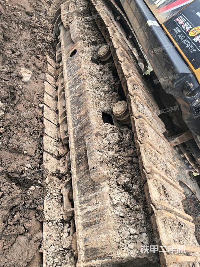 右導(dǎo)向輪（行走機構(gòu)）