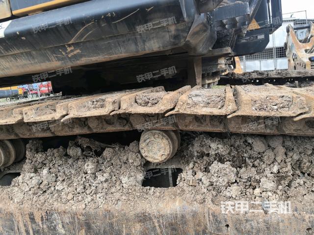 左導(dǎo)向輪（行走機構(gòu)）