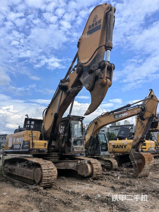 右前45（整机外观）