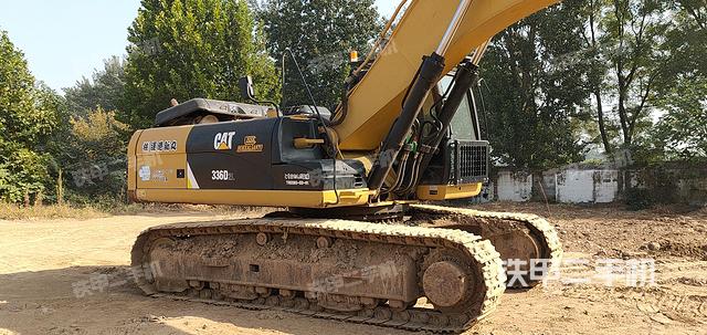 整机右后45°（整机外观）