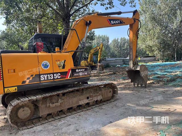 整机右后45°（整机外观）