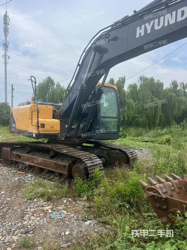 整机右后45°（整机外观）