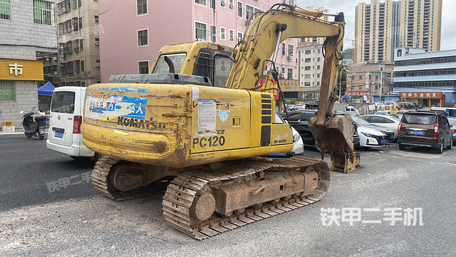 整机右后45°（整机外观）