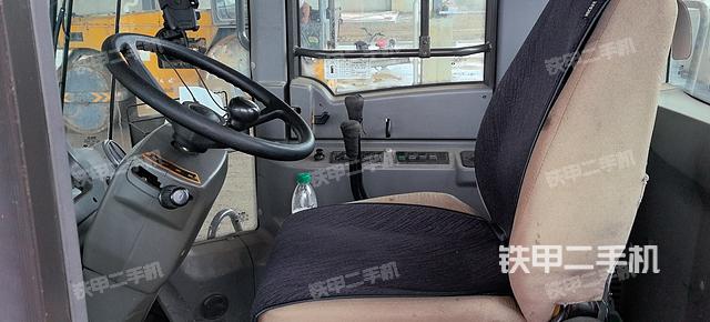 驾驶室工作台（整机外观及大件）