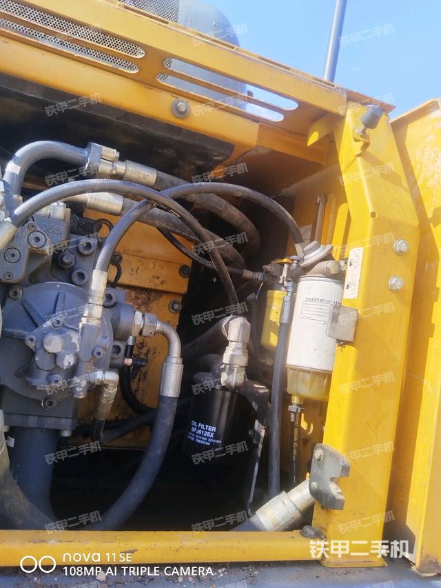 电瓶（大件舱室）