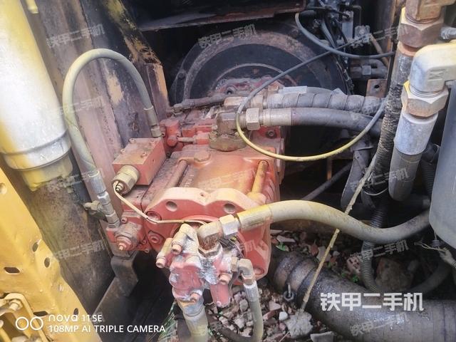 散热器正面（大件舱室）