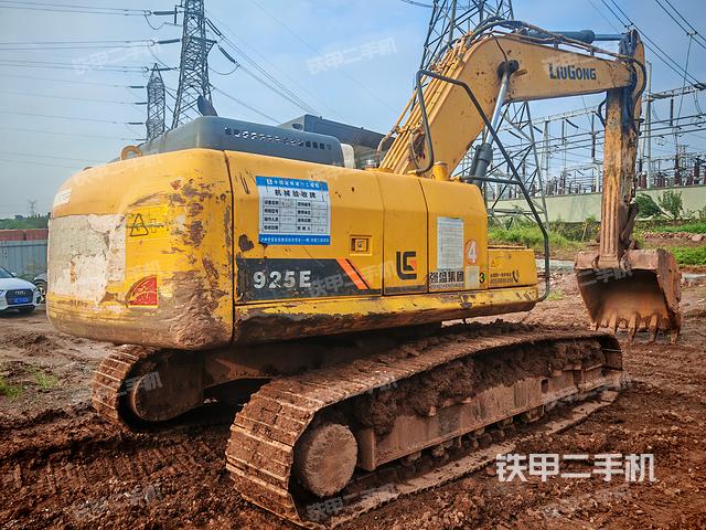 整机右后45°（整机外观）