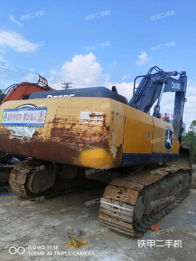 右后45（整机外观）