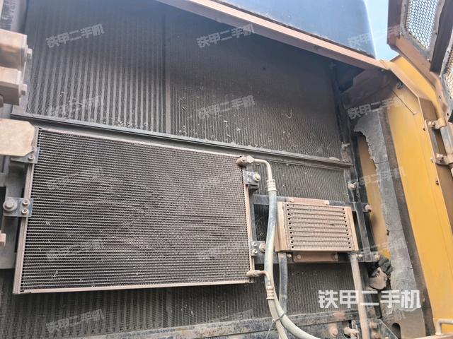 散热器正面（大件舱室）