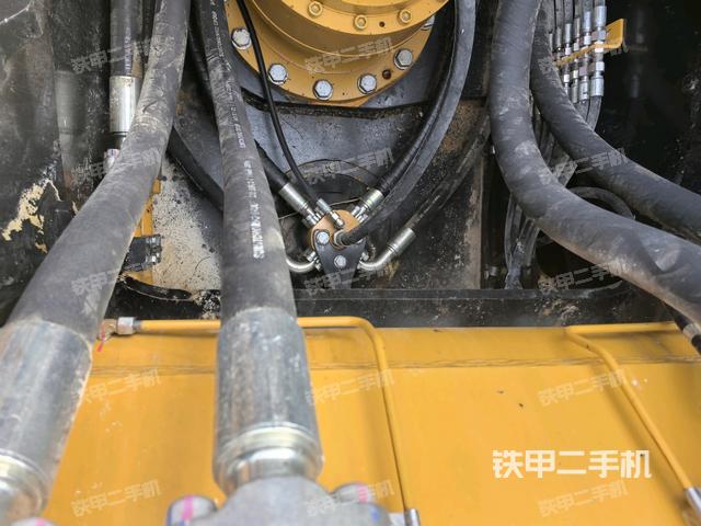 回转马达（上车部件）