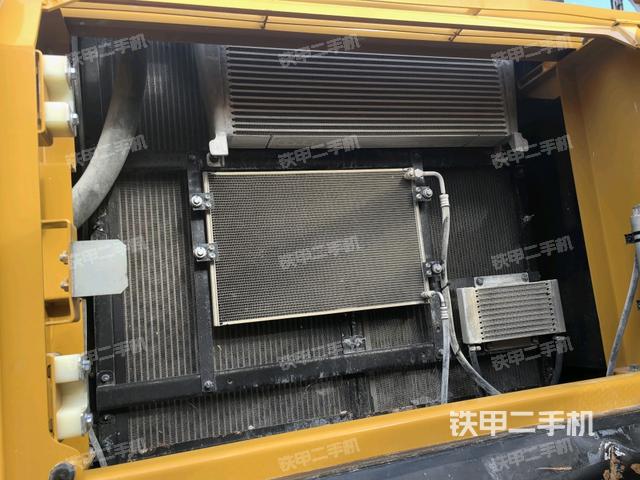 液压泵室（大件舱室）