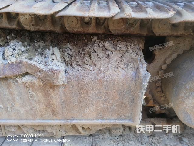 右导向轮（行走机构）