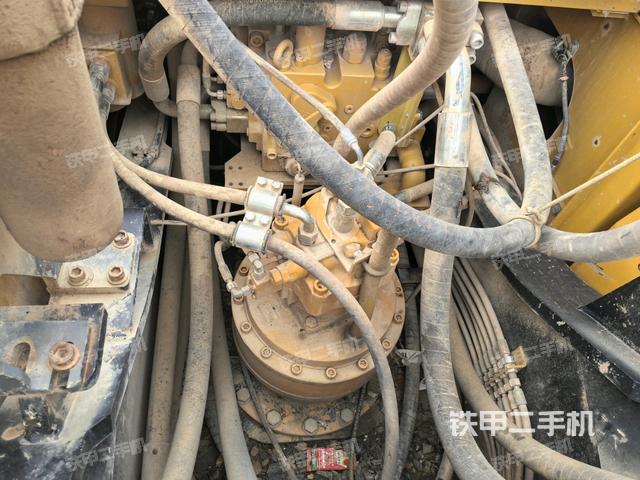 發(fā)動機室（上車部件）