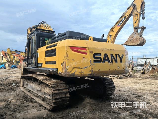 左后45（整机外观）