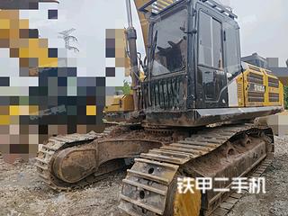 三一重工SY485H挖掘機实拍圖片