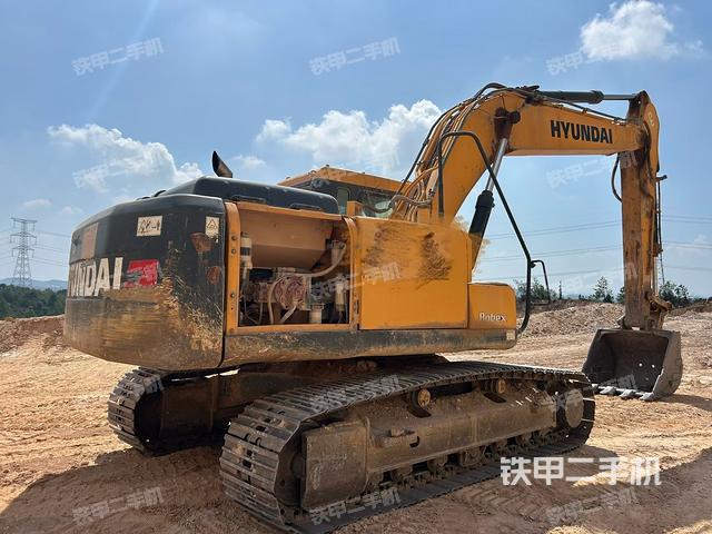 整机右后45°（整机外观）