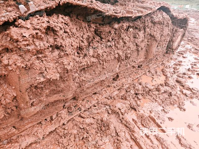 右托链轮+链筋（行走机构）