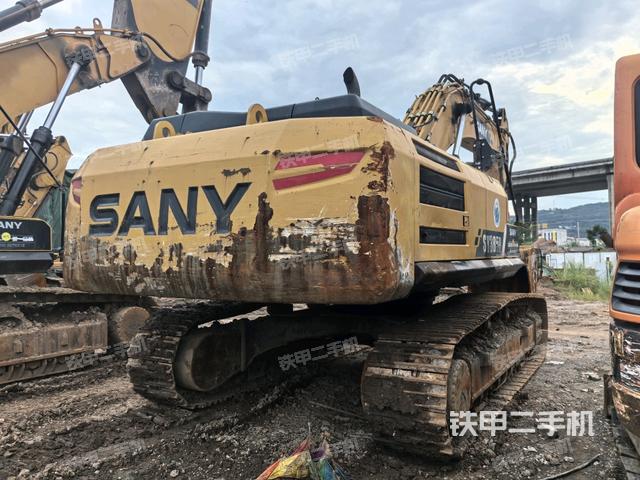 左后45（整机外观）