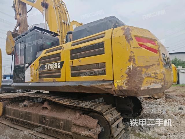 左后45（整机外观）