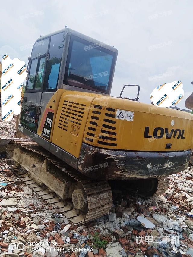 左后45（整機(jī)外觀）