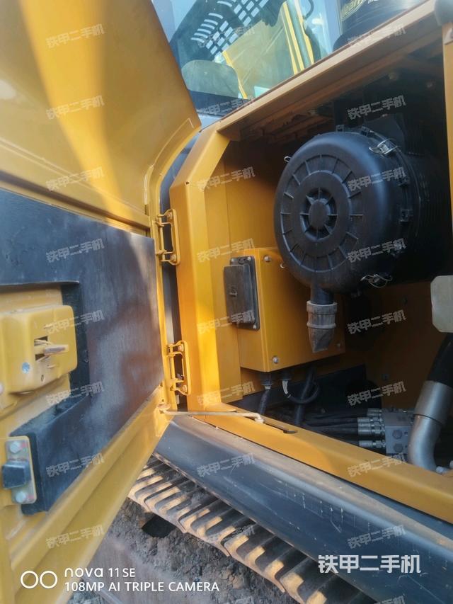 散熱器室（大件艙室）