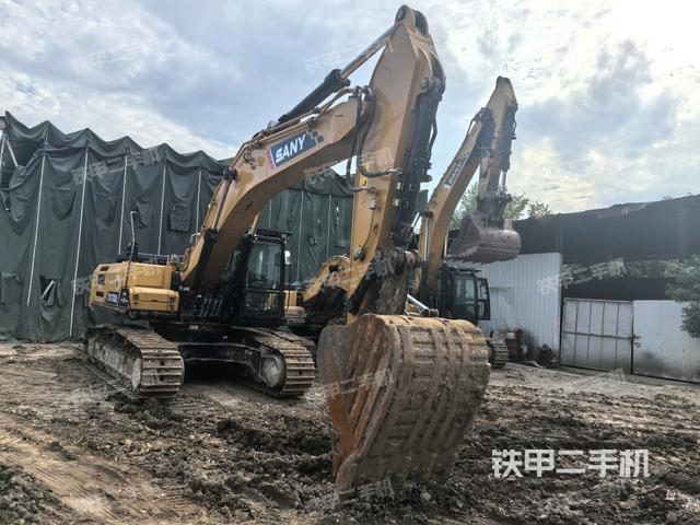 右前45（整机外观）