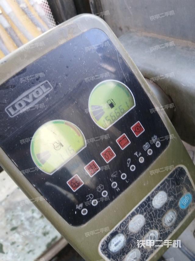 顯示屏?（駕駛室部分）