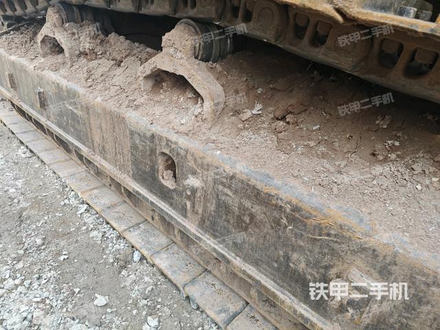 右托链轮+链筋（行走机构）