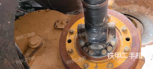 变速箱（整机外观及大件）