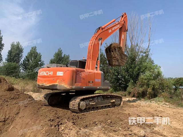 整機(jī)右后45°（整機(jī)外觀）