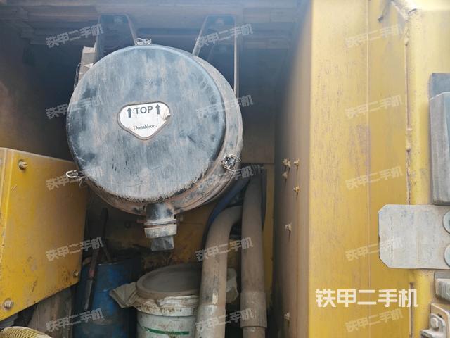 空滤仓整体（大件舱室）