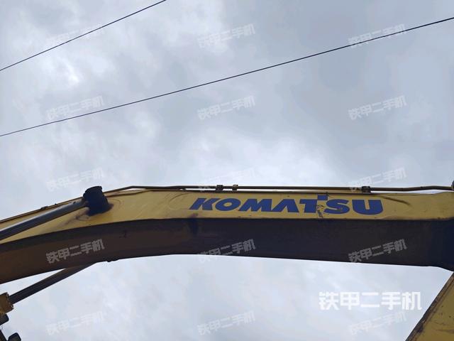 大臂整體?右側(cè)（工作和回轉(zhuǎn)裝置）