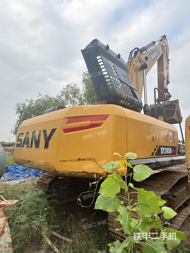 整機右后45°（整機外觀）