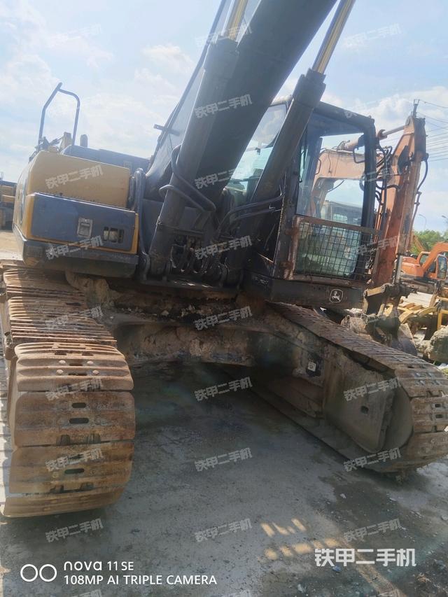 右前45（整机外观）