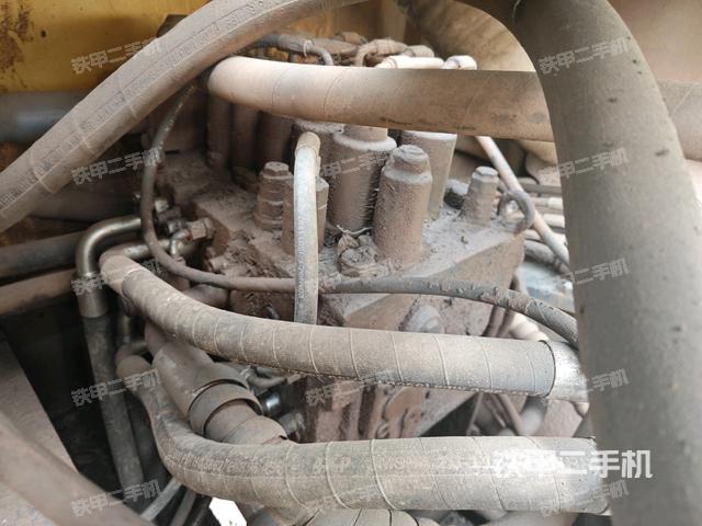 分配阀（上车部件）